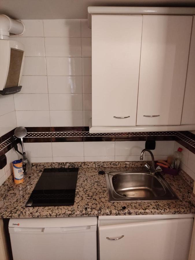 Conteros Sevilla Urban 외부 사진